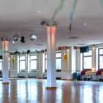 Tanzschule Tessmann - Raum