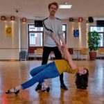 Tanzschule Tessmann - jetzt tanzen lernen